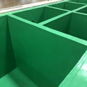 晋中防腐水池，晋中水池防腐防渗怎么做，晋中防腐水池施工厂家